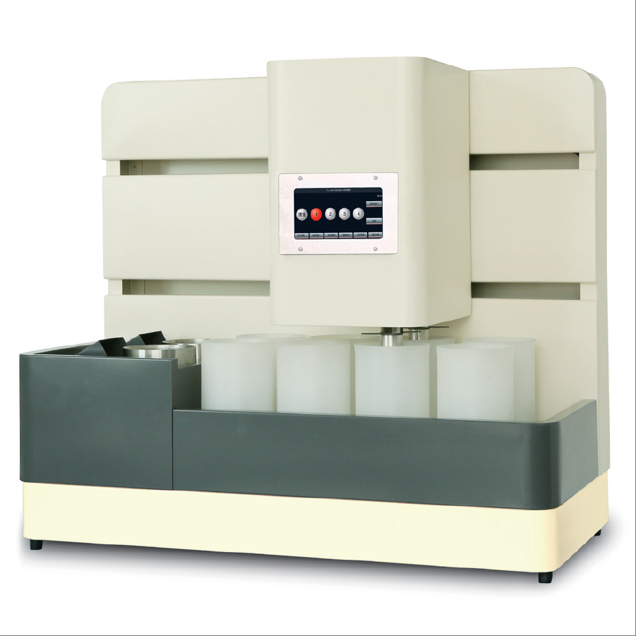 TTL-580 自動(dòng)刀式研磨儀  同泰聯(lián)研磨儀  全自動(dòng)研磨儀